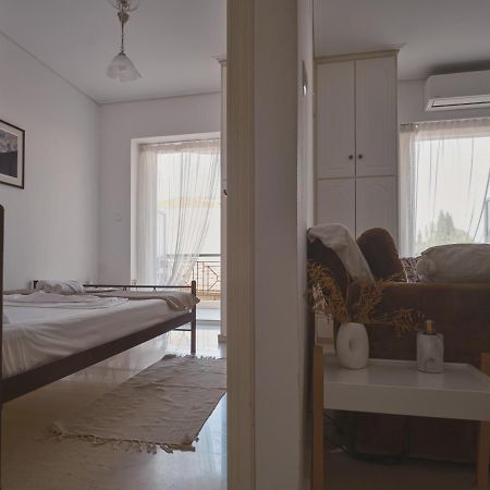 Tripoli Center Apartment Dış mekan fotoğraf