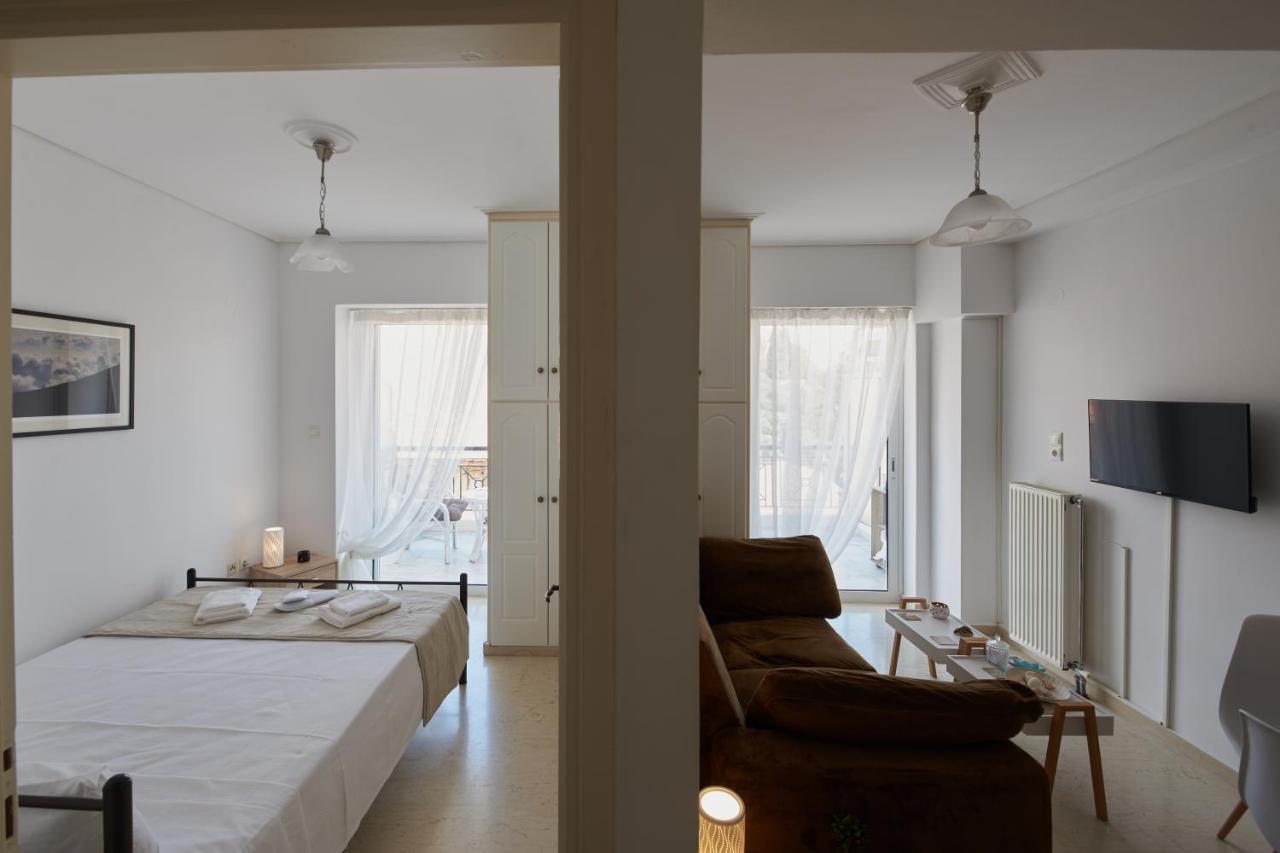 Tripoli Center Apartment Dış mekan fotoğraf