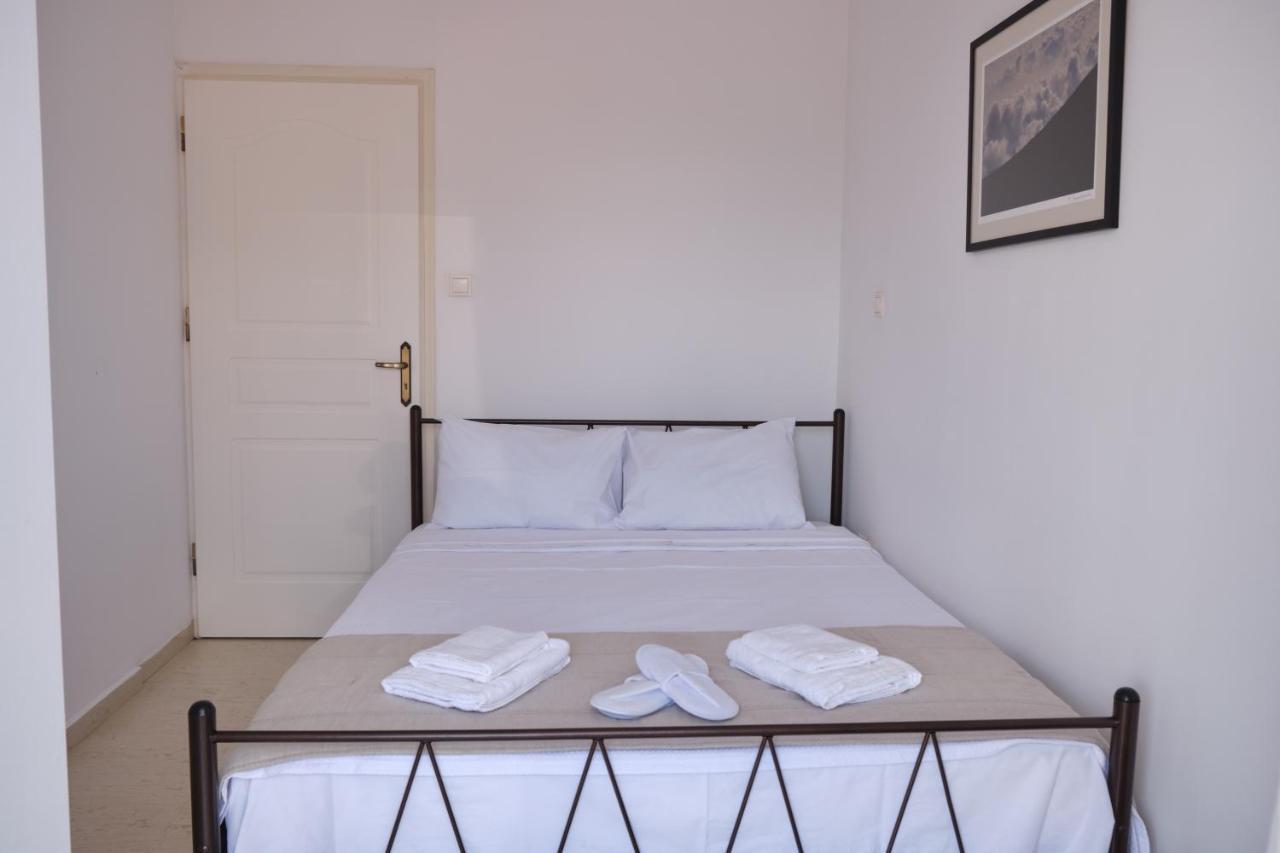 Tripoli Center Apartment Dış mekan fotoğraf