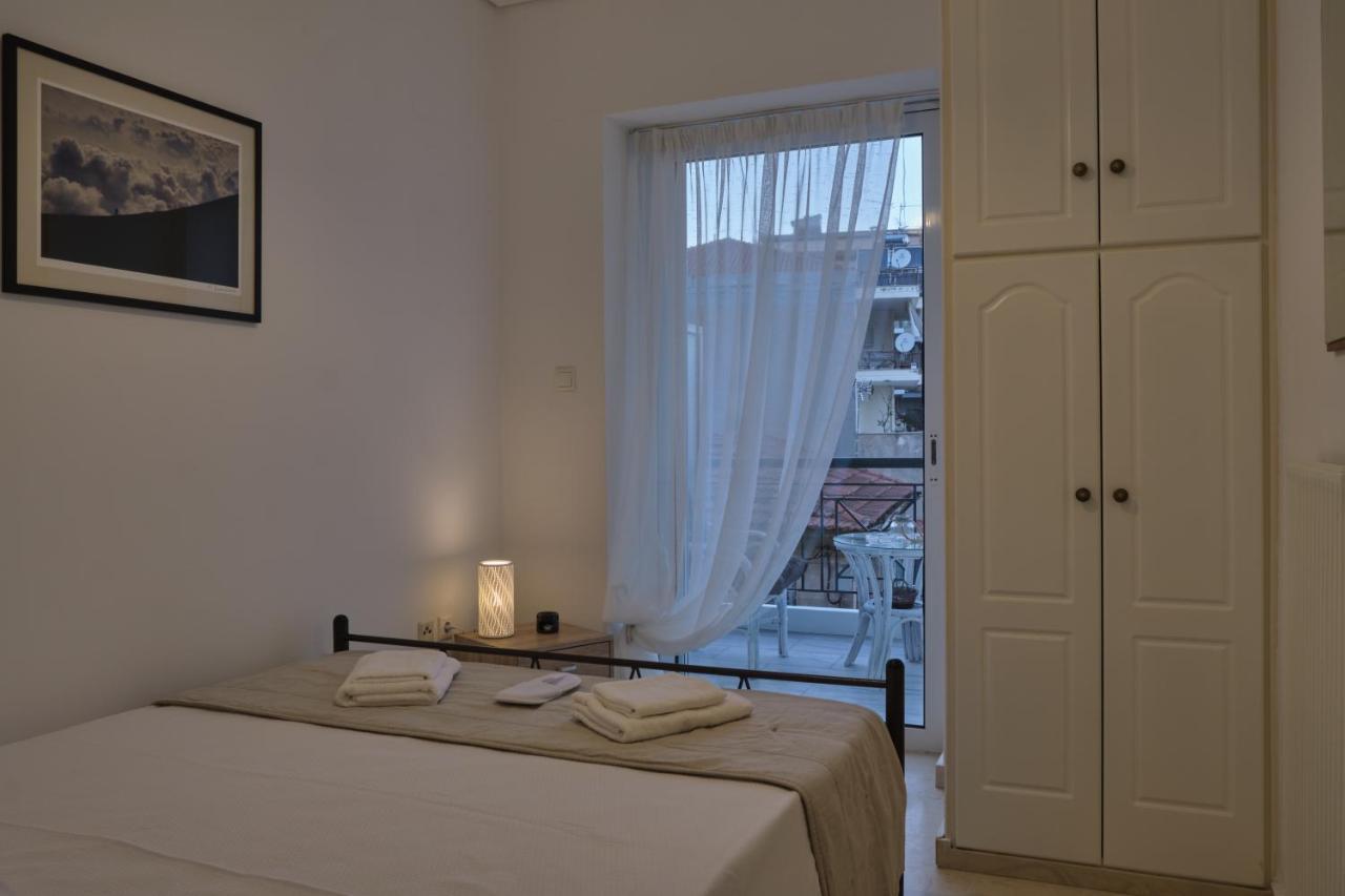 Tripoli Center Apartment Dış mekan fotoğraf