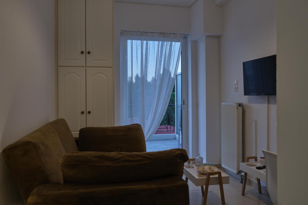 Tripoli Center Apartment Dış mekan fotoğraf
