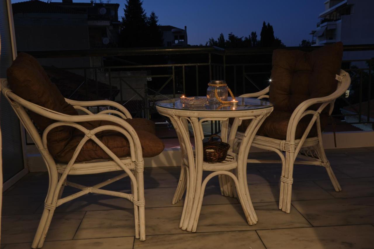 Tripoli Center Apartment Dış mekan fotoğraf