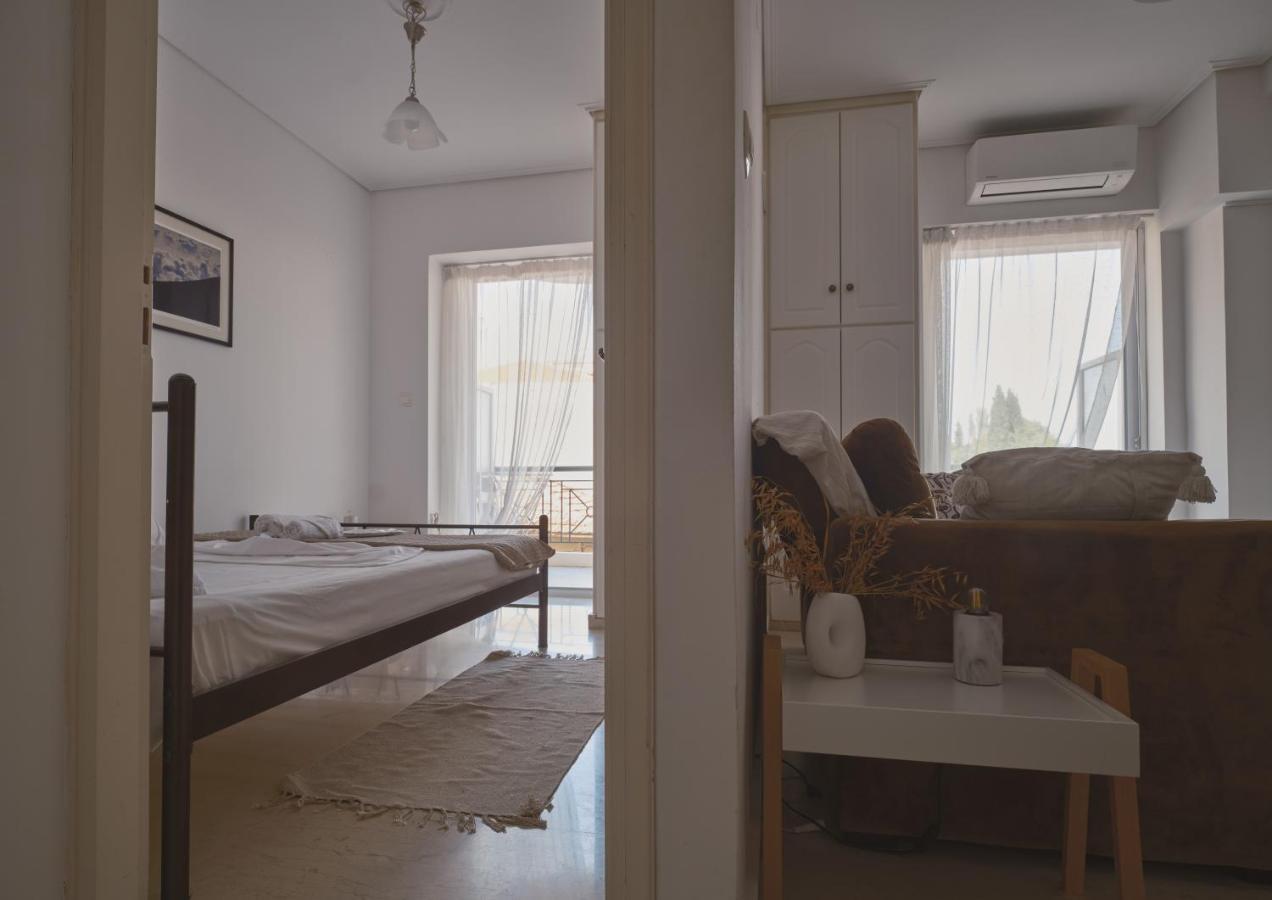 Tripoli Center Apartment Dış mekan fotoğraf