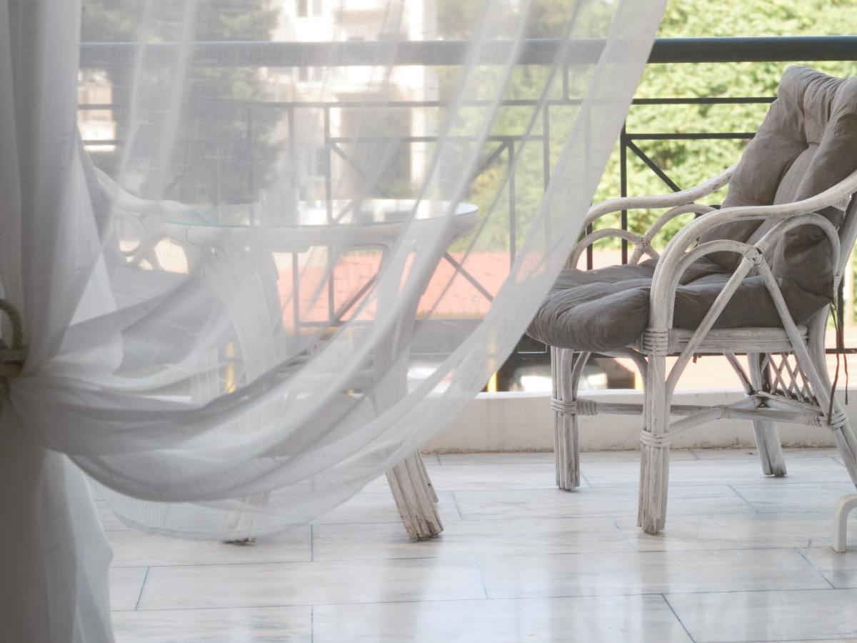 Tripoli Center Apartment Dış mekan fotoğraf