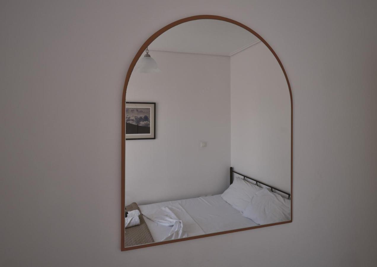 Tripoli Center Apartment Dış mekan fotoğraf