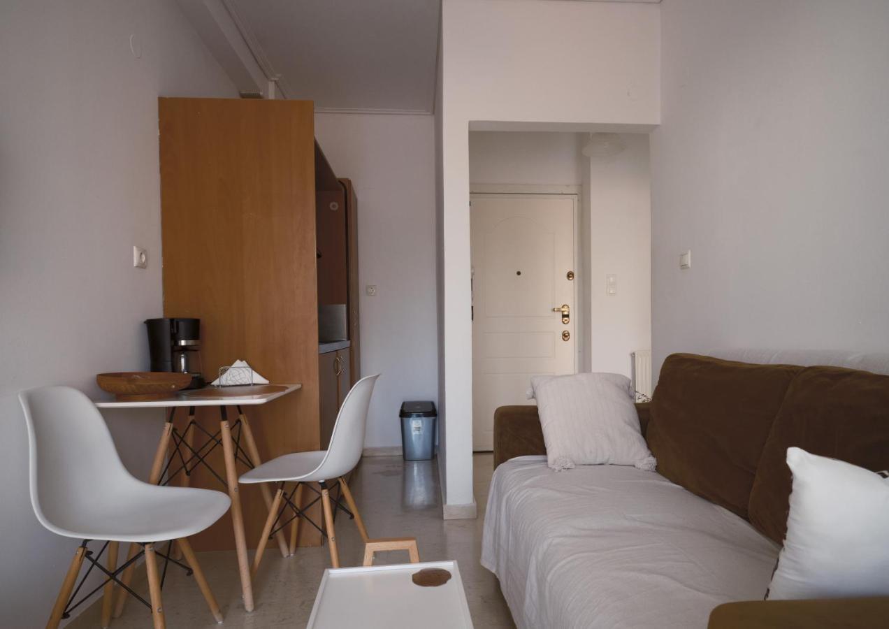 Tripoli Center Apartment Dış mekan fotoğraf