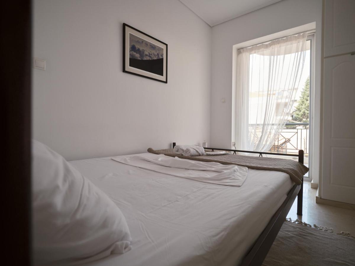 Tripoli Center Apartment Dış mekan fotoğraf